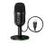 Микрофон настольный Hoco L25 USB цвет: черный