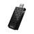 Адаптер Hoco HI34 WiFi6 USB цвет:Чёрный