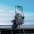 Автодержатель+беспроводная зарядка Borofone BH223 цвет: Чёрный