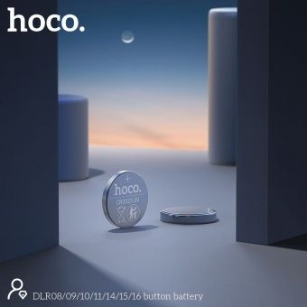 Элемент питания Hoco CR2025/1BP