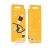 Дата-кабель Borofone BX84 IP (1м., 2.4A), цвет: Чёрный