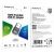 Адаптер Borofone DH8 USB - Bluetooth 5.1 цвет: Чёрный