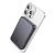 Внешний аккумулятор Hoco J160  5000 mAh (MagSafe) цвет: металлик    
