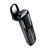 Bluetooth-гарнитура Hoco E57 цвет: Чёрный