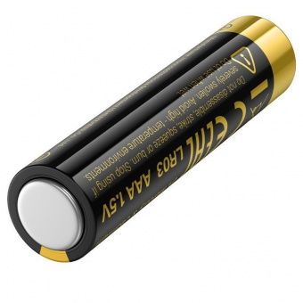 Батарейки Hoco LR03 Plus /2ВР