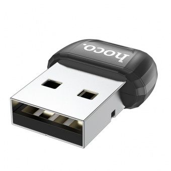 Адаптер Hoco UA18 USB - Bluetooth 5.0