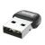 Адаптер Hoco UA18 USB - Bluetooth 5.0