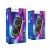 Беспроводная колонка Hoco DS33 (4500 mAh,30W) цвет: Чёрный