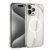 Чехол Hoco для iP15 Pro Max магнитный цвет: прозрачный