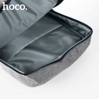 Рюкзак Hoco BAG03 цвет:серый