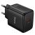 Сетевое зарядное устройство Hoco N83 (PD40W)  цвет: черный