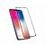Стекло защитное HOCO G2 для iP XS Max/11 Pro Max Pro цвет: Чёрный