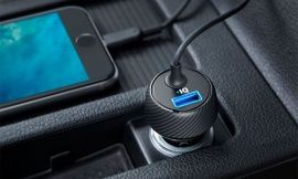 Особенности выбора автомобильных зарядных устройств