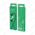 Дата-кабель BOROFONE BX19 IP (1м., 1,3A), цвет чёрный