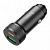 Автомобильное ЗУ Hoco Z49B (PD20W+18W QC3.0) цвет: Чёрный