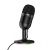 Микрофон настольный Hoco L25 USB цвет: черный