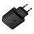 Сетевое зарядное устройство Hoco N77 (PD45W)  цвет: черный 