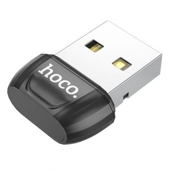 Адаптер Hoco UA18 USB - Bluetooth 5.0