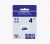 Карта памяти micro SD BreezyTech 4GB Class 6 (без адаптера)