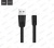 Дата-кабель Hoco X9 High speed MicroUSB (1.0 м)