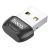 Адаптер Hoco UA18 USB - Bluetooth 5.0