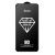Стекло защитное Hoco A34  9D для iP 15 Pro цвет: Чёрный