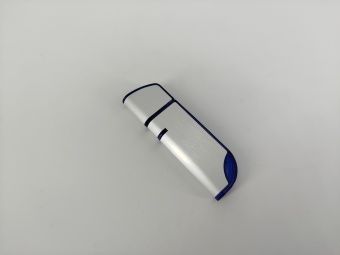 USB флэш-диск BreezyTech U012 (128GB) цвет: синий