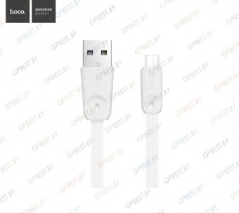 Дата-кабель Hoco X9 High speed MicroUSB (1.0 м)