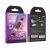 Картридер Borofone DHB03 (USB 2.0/IP) цвет: Чёрный
