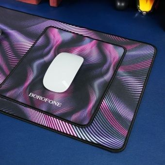 Игровой коврик для мыши Borofone BG12 (200*240mm)