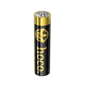 Батарейки Hoco LR03 Plus /2ВР