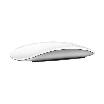 Мышь беспроводная Hoco DI14 (Bluetooth 5.0,1600dpi) цвет: белый