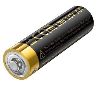 Батарейки Hoco LR06 Plus /4ВР