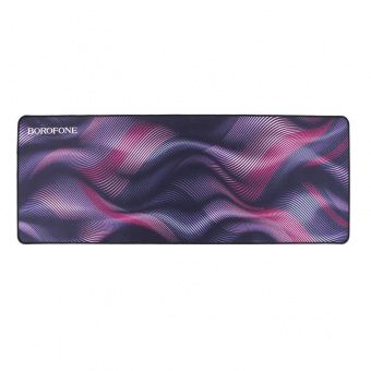 Игровой коврик для мыши Borofone BG12 (800*300mm)