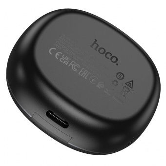 Беспроводные наушники Hoco EQ3 TWS цвет: Чёрный