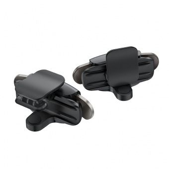 Триггеры Hoco GM6 для телефона (Bluetooth) цвет: Чёрный
