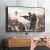 Переходник Hoco UA45 HDMI - Wi-Fi беспроводной для ТВ цвет: черный