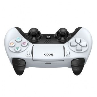 Геймпад Hoco GA1 беспроводной для PS4 цвет: белый