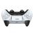 Геймпад Hoco GA1 беспроводной для PS4 цвет: белый