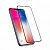 Cтекло защитное HOCO A12 для iP XS Max/11 Pro Max, цвет: Чёрный