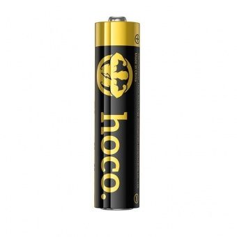 Батарейки Hoco LR03 Plus /4ВР