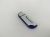USB флэш-диск BreezyTech U012 (128GB) цвет: синий