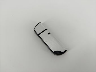 USB флэш-диск BreezyTech U012 (128GB) цвет: Чёрный