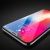 Cтекло защитное HOCO A12 для iP XS Max/11 Pro Max, цвет: Чёрный