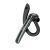 Bluetooth-гарнитура Hoco S19 цвет: металлик
