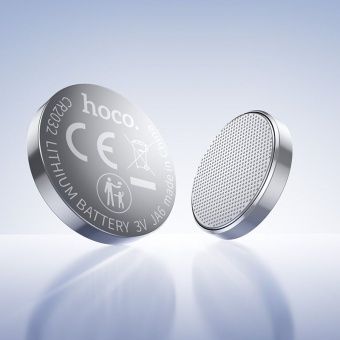 Элемент питания Hoco CR2032/5BP  