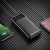 Внешний аккумулятор Hoco J72A 20000mAh цвет: черный