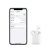 Беспроводные наушники Hoco EW02 Plus TWS цвет: белый