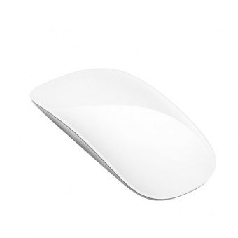 Мышь беспроводная Hoco DI14 (Bluetooth 5.0,1600dpi) цвет: белый