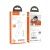 Bluetooth-гарнитура Hoco E63 цвет: белый